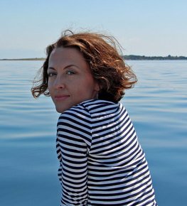 Спасибо Вам, Евгения Тимонова, за неоценимую помощь в распространении и информационную поддержку проекта Море голосов !